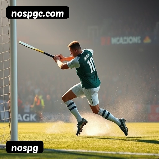 App Mobile nospg - Jogue em Qualquer Lugar no Seu Smartphone