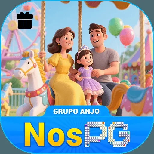 nospg Logo