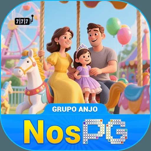 nospg Logo